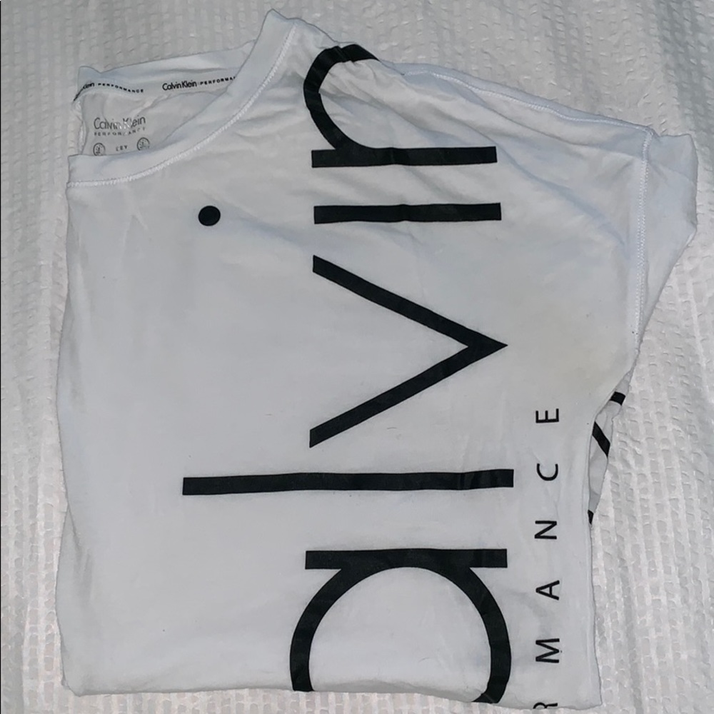 Calvin Klein Performance top